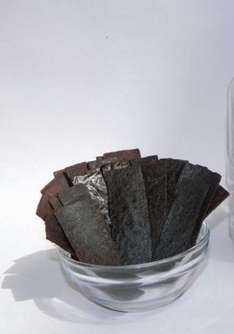 Jamun Chips