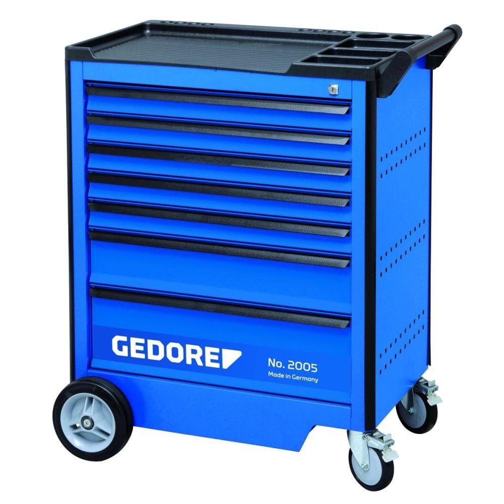 Gedore Tool Trolley, For Industrial