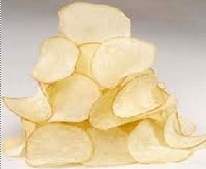 Tapioca Chips