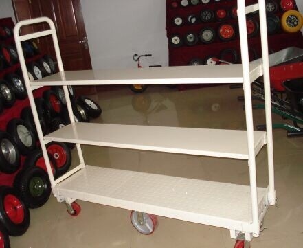 Shelf Trolley