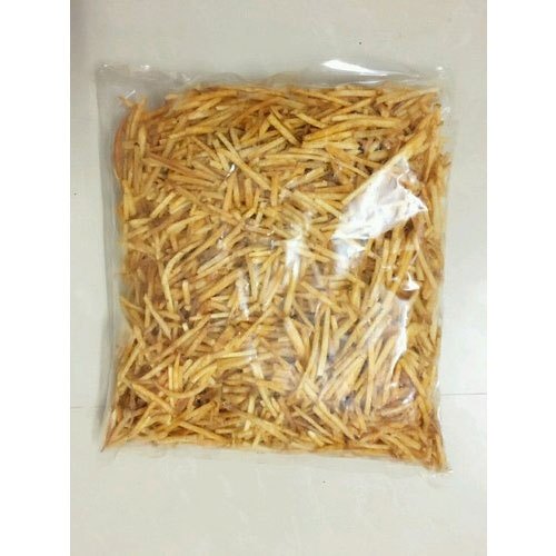 Tapioca Chips Stick, Packaging Size: 1kg, Packaging Type: Packet