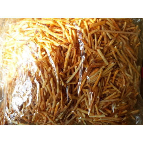 Tapioca Finger Chips