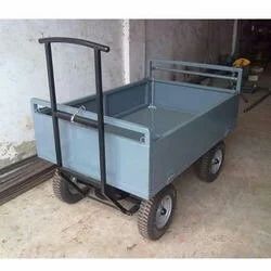 Box Trolley