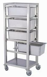 Food Trolly