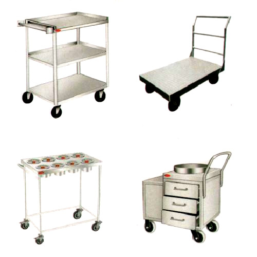 Catering Trolleys