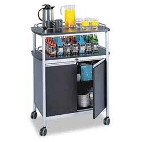Food Carring Cart