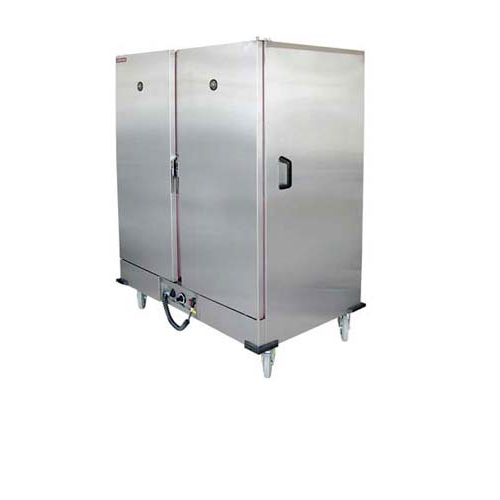 Stainless Steel Food Serving Trolley, For Hotel, Restaurant