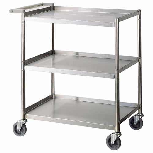 Bussing Trolley