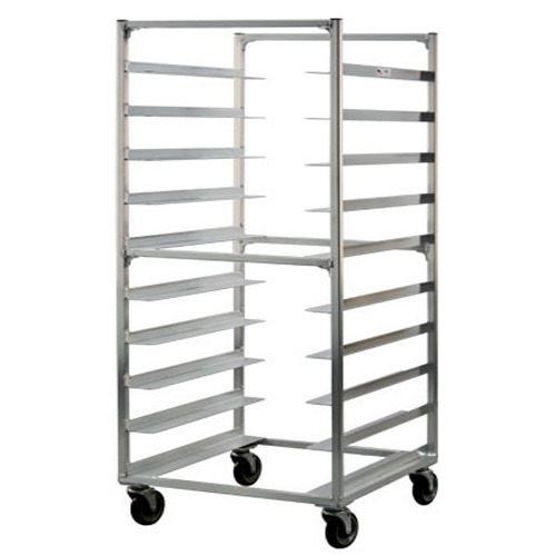 Stainless steel Silver Tray Rack