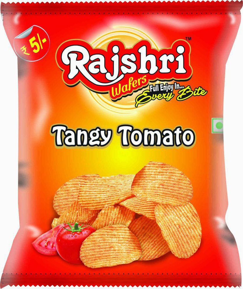 Tomato Wafers