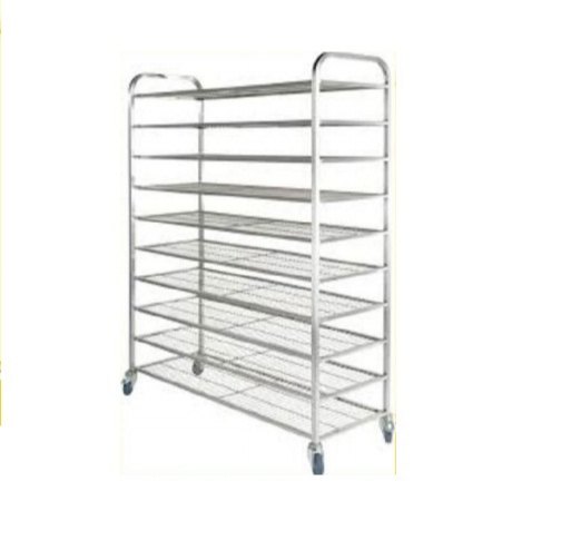 Cooling Trolley