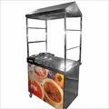 Soup Trolley