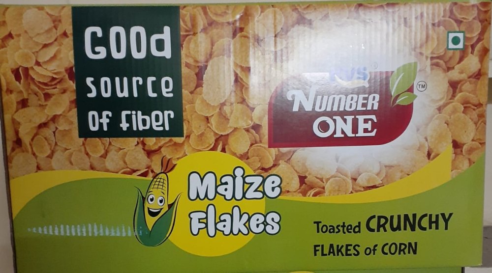 Corn Chips (Number One)