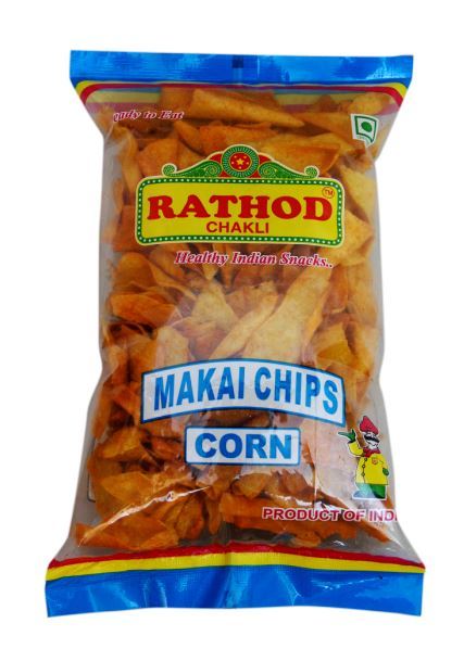 Makai Chips