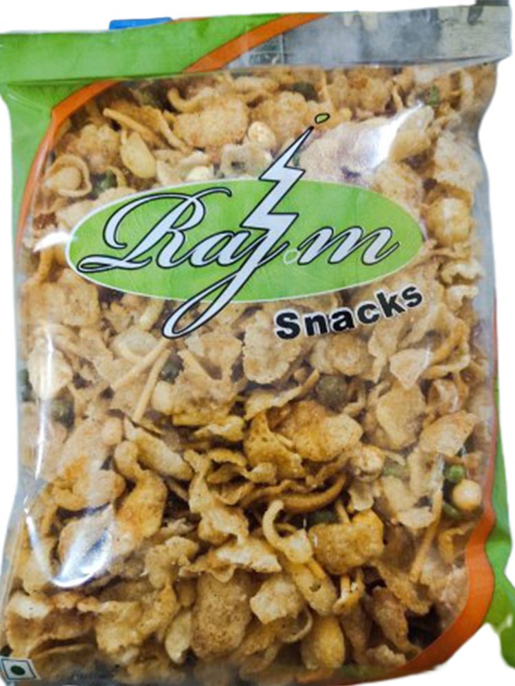100g Corn Fried Chips