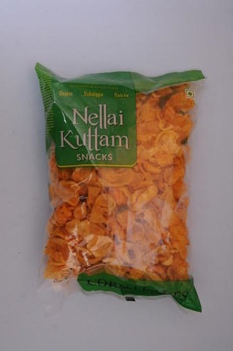 125g Corn Chips