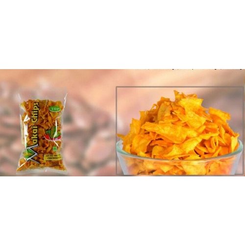 Tasty Corn Chips