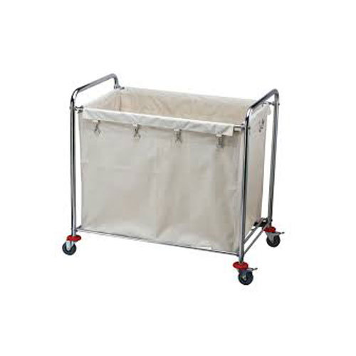 Linen Trolley