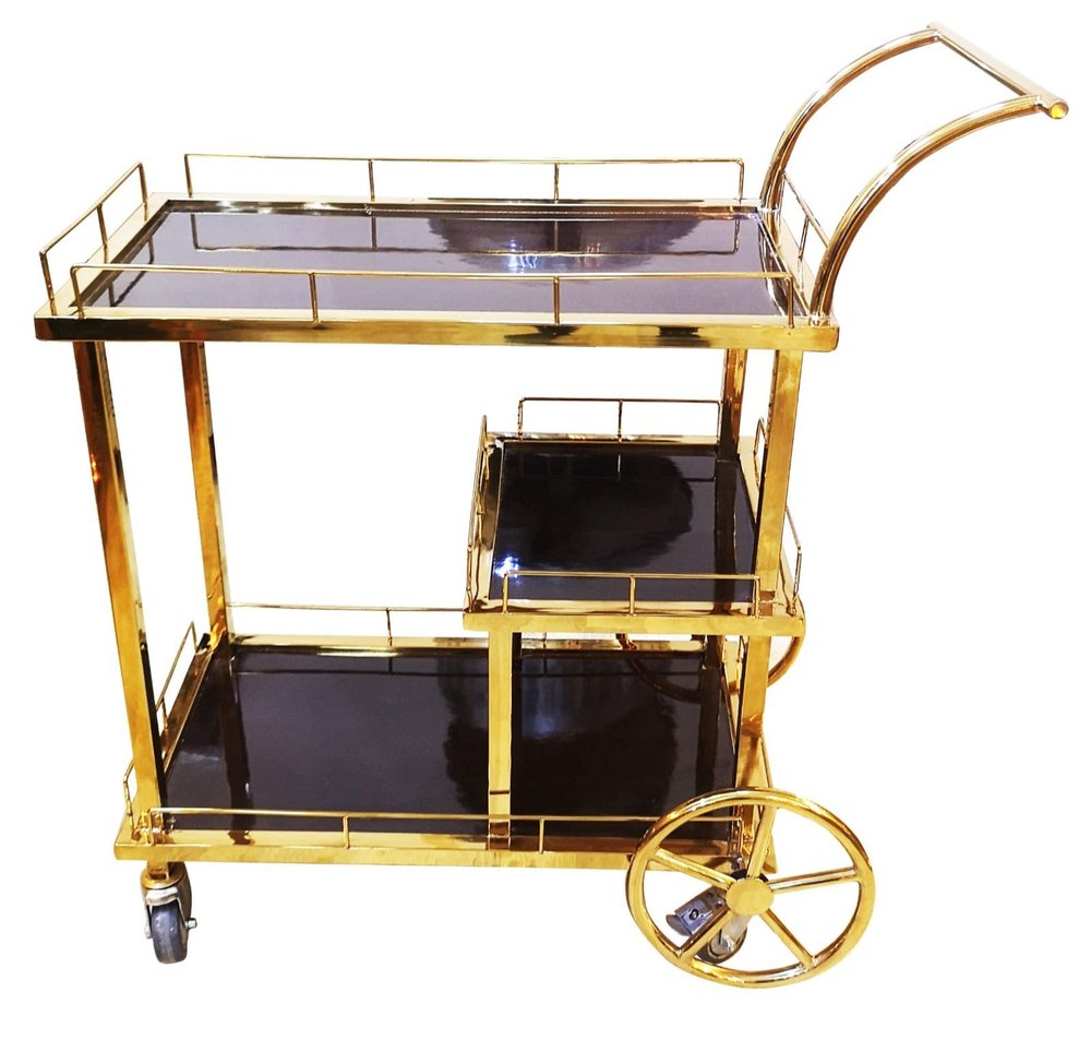 Bar Trolley Service Trolley