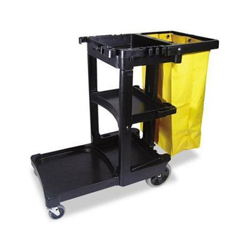 Fiable Janitor Cleaning Cart