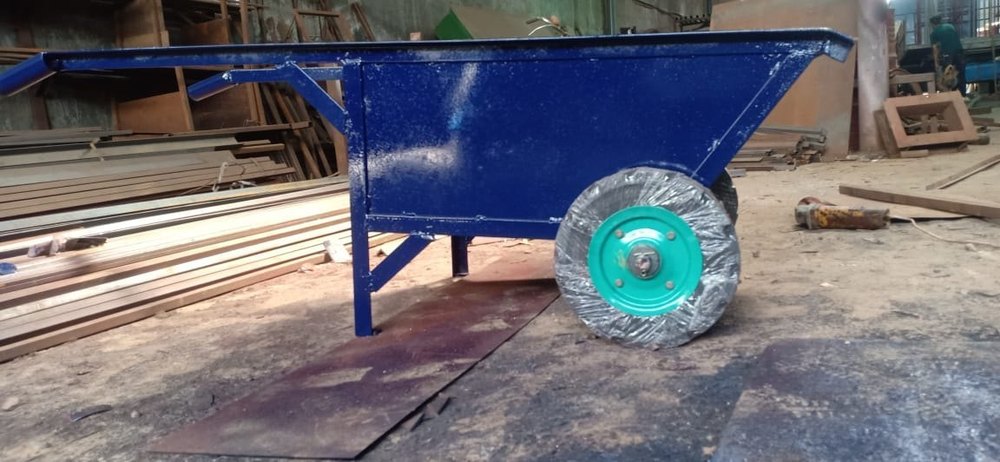 Garbage Handcart