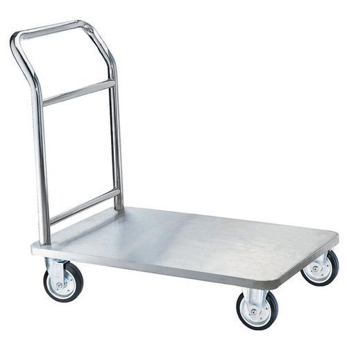 Platform Cart (SS)