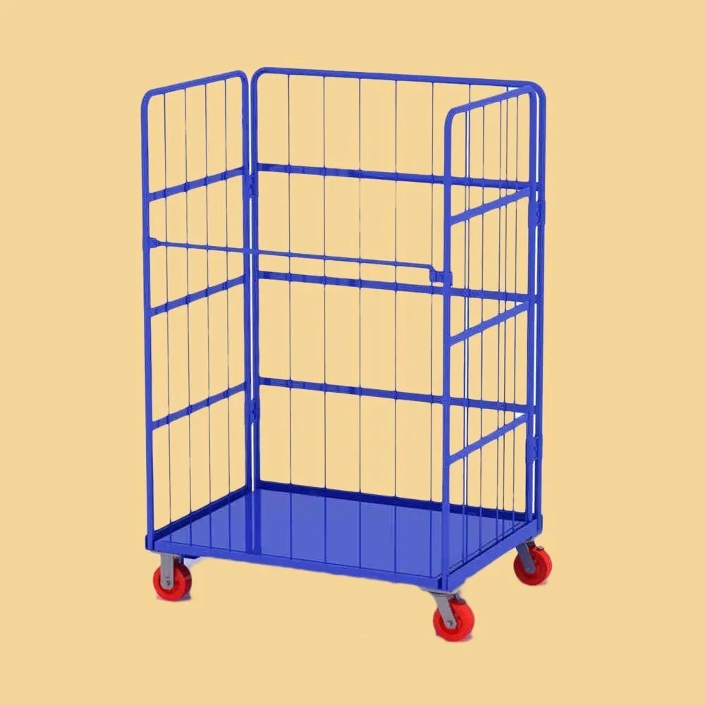 Platform Truck