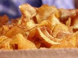 Onion Chips