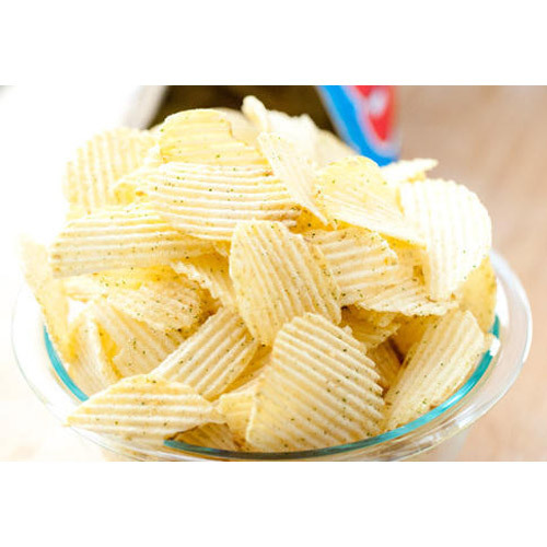 Loose Cream Onion Quinoa Chips, No Artificial Flavour