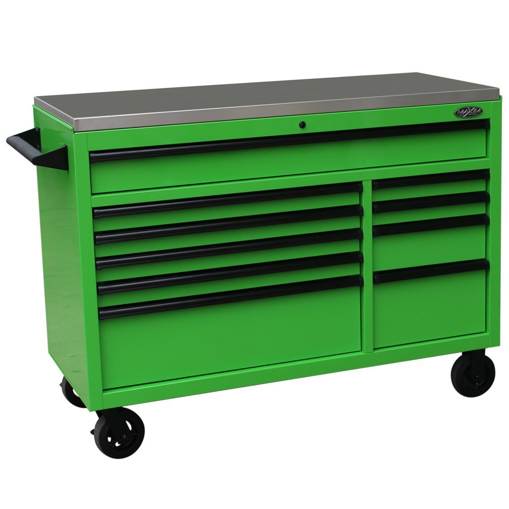 Green Roll Cabinet, For Office
