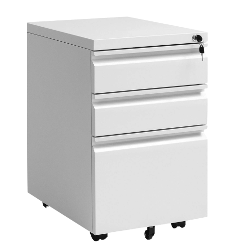 Mild Steel Pedestal Tire Premium, Roller Cabinet For Industrial, Model Name/Number: Bop-2