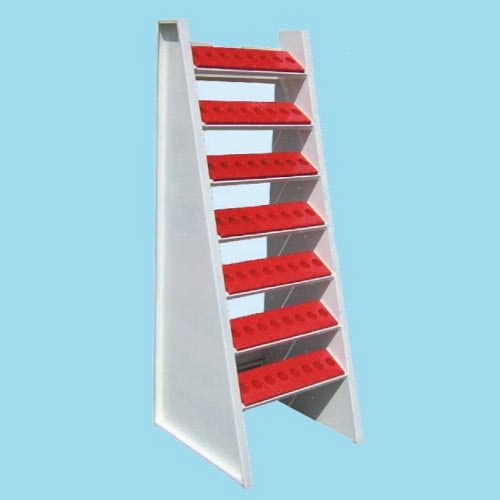 Metafold CNC Tool Holder Rack