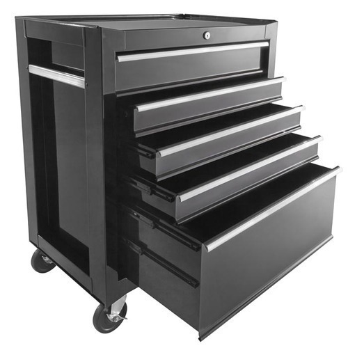 Tool Trolley VMC Standard, For Industrial