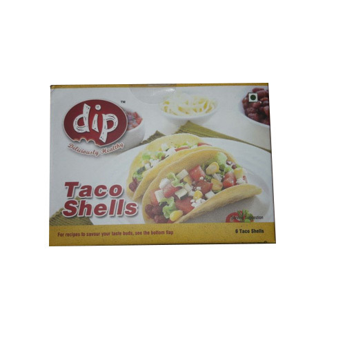 Taco Shells