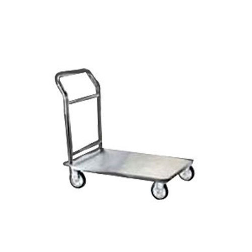Platform Trolley, Capacity: 50-75 Kg