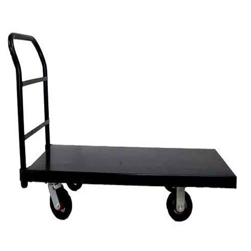 Hand Truck Platform Trolley