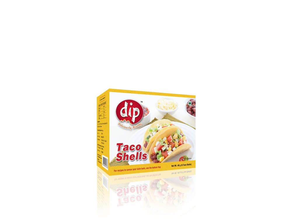 Taco Shells