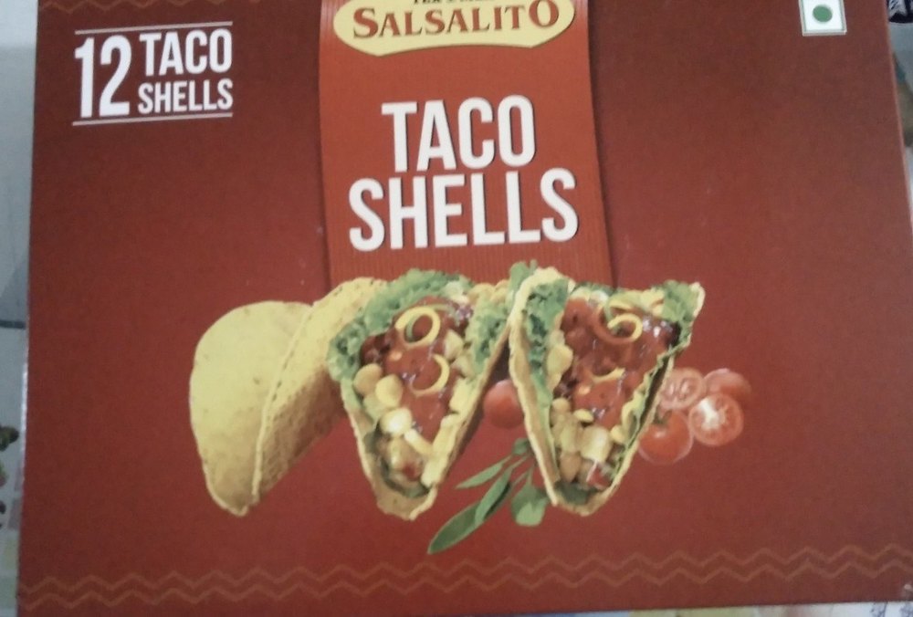 Taco Shells