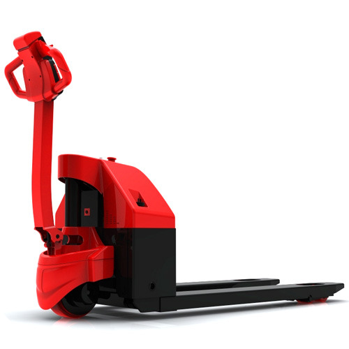KLM Battery Operated Pallet Trucks, For Industrial