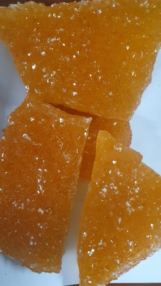 CIRCOS Orange Sugar Candy Red, Packaging Type: Packet, Packaging Size: 2kgs