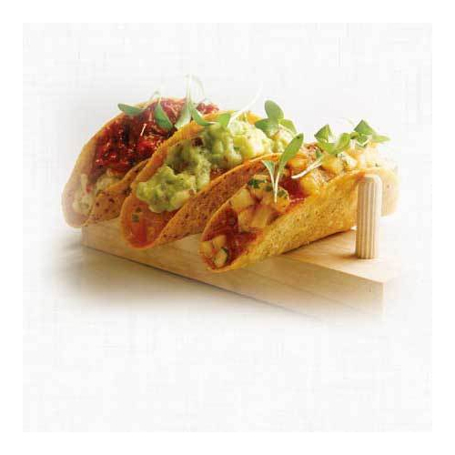 Mexikhana Mini Tacos