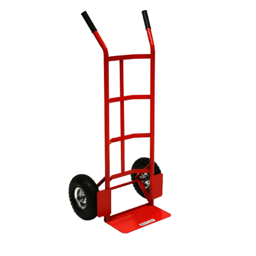 shreeji Sack Trolleys