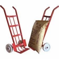 SKEW Sack Trolley, Model Name/Number: 80kgs To 250kgs