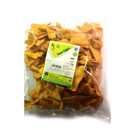 Soya Chips