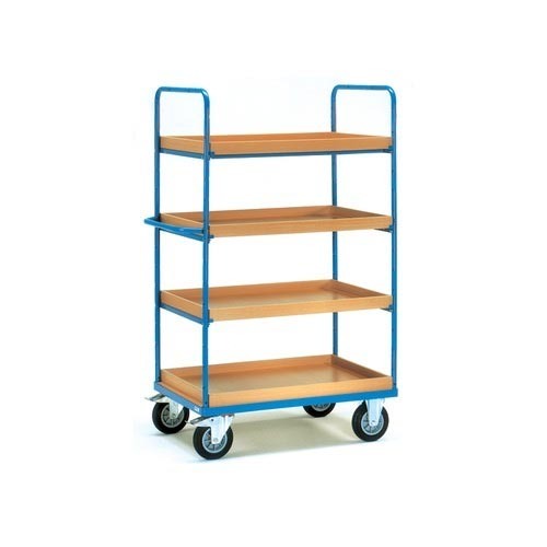 Shelf Trolley