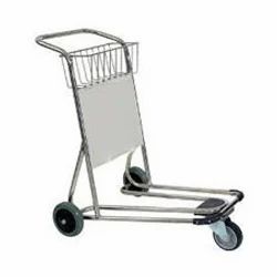 Portable Shelf Truck