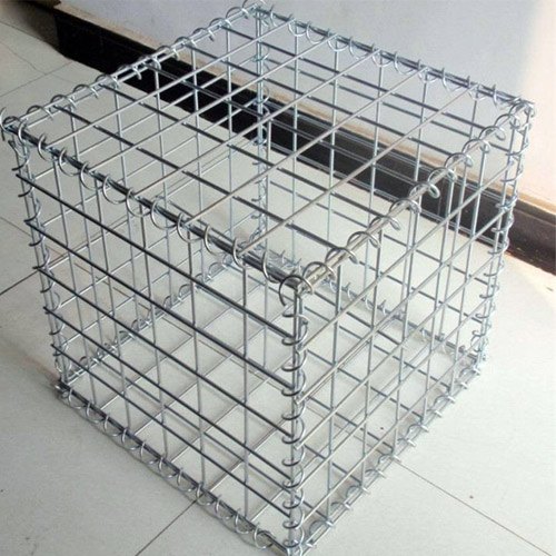 Gabion Box, for Industrial