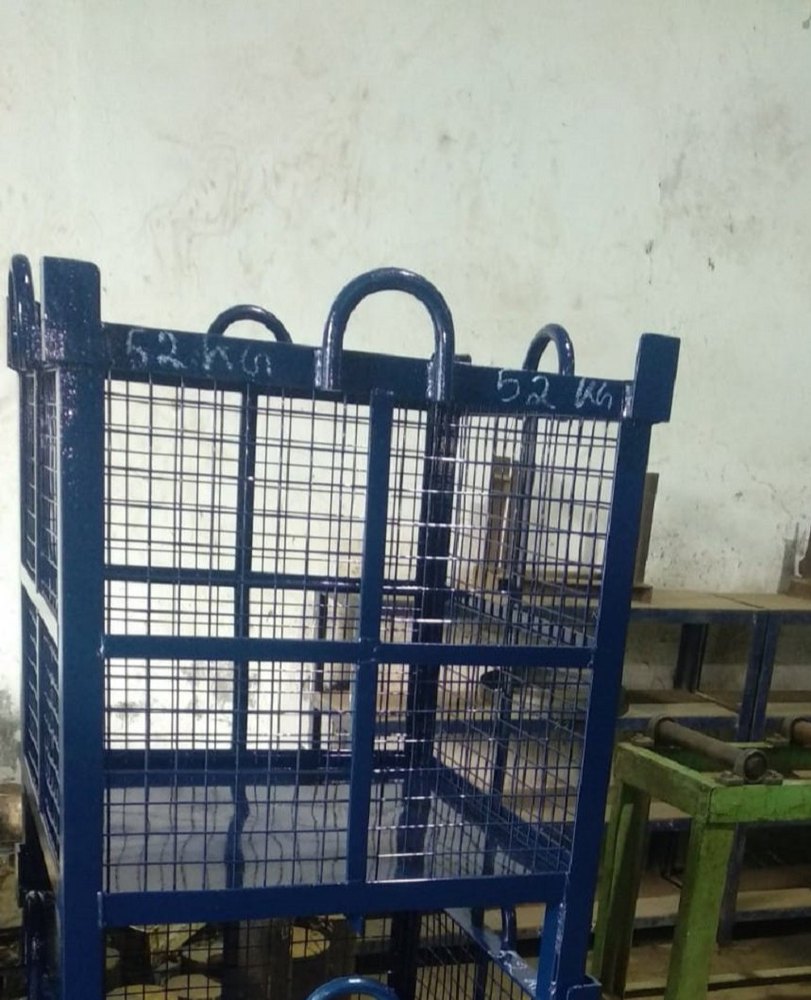 Weld Mesh Pallet