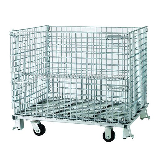 Mesh Pallet