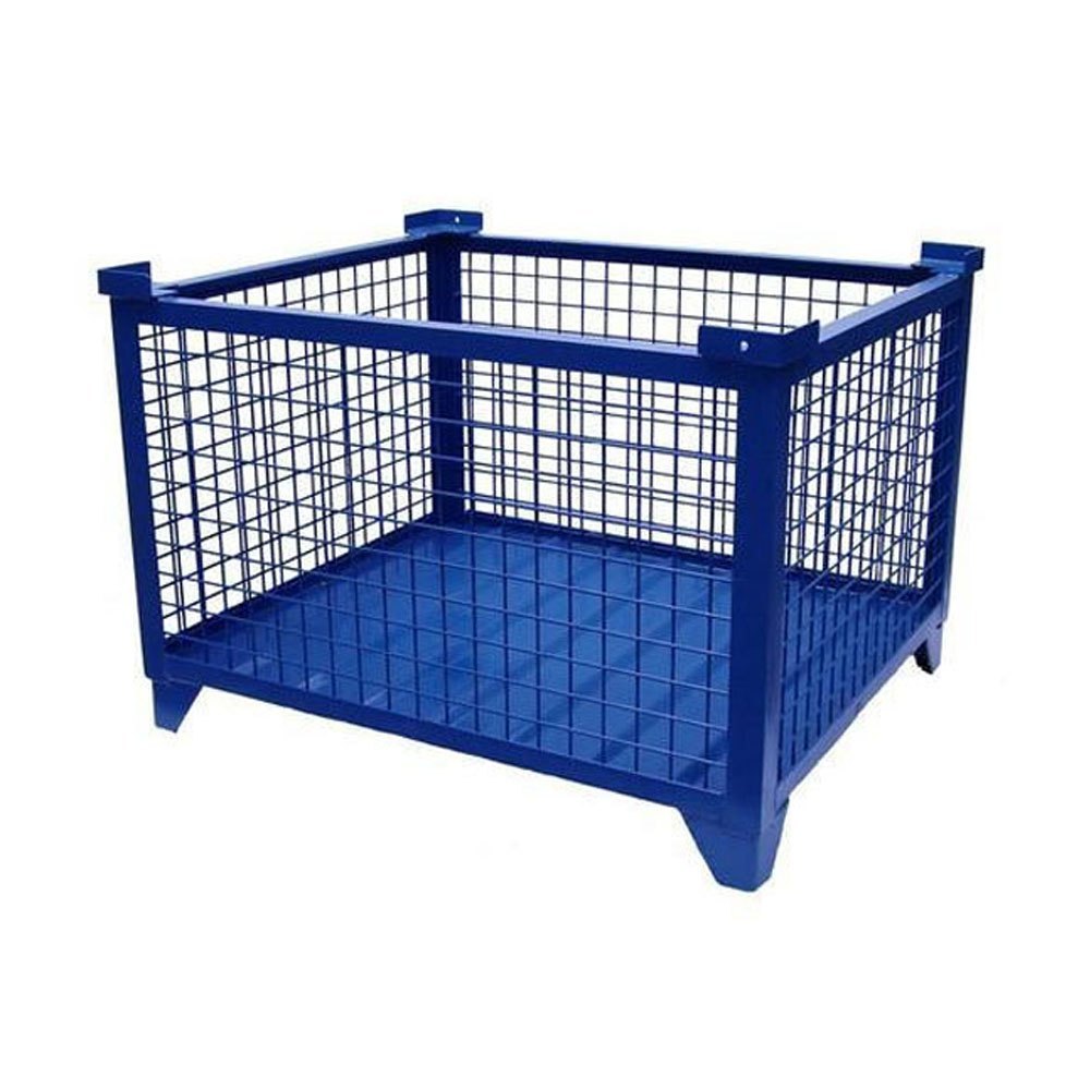 MS Wire Mesh Pallet